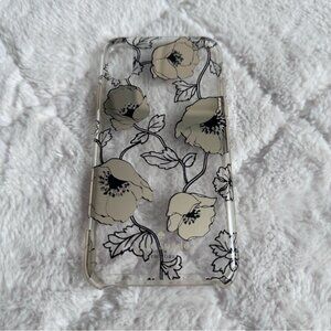 Kate Spade New York | Dreamy Floral Phone Case | Size Iphone XS